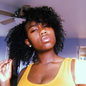 Meet your Posher, Aliyah